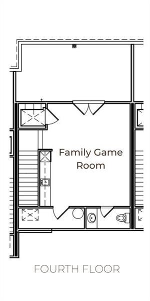 424 Cedar Dust Drive #LOT 29, Decatur, Georgia image 20