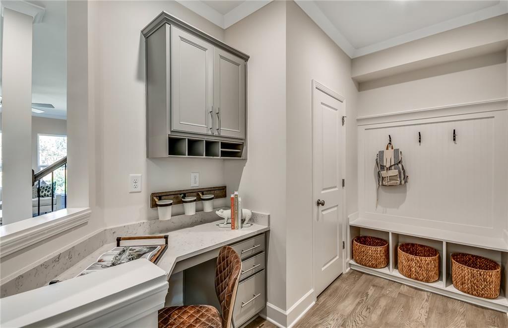 4687 Wilderness Trail, Flowery Branch, Georgia image 13