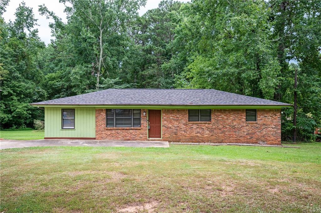 3890 Jailette Road