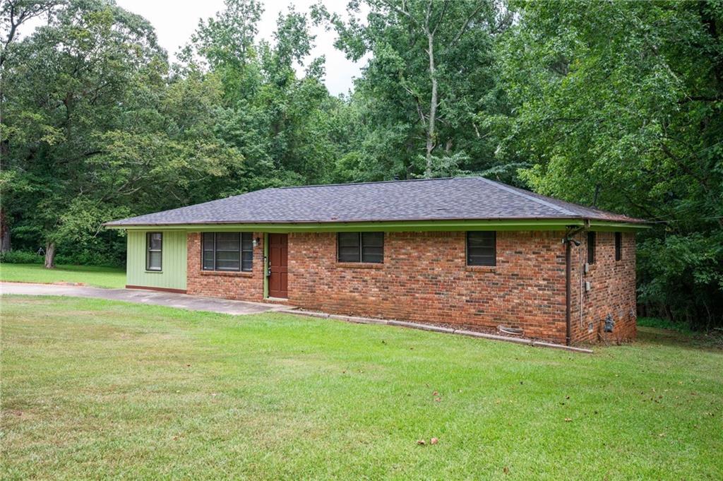 3890 Jailette Road