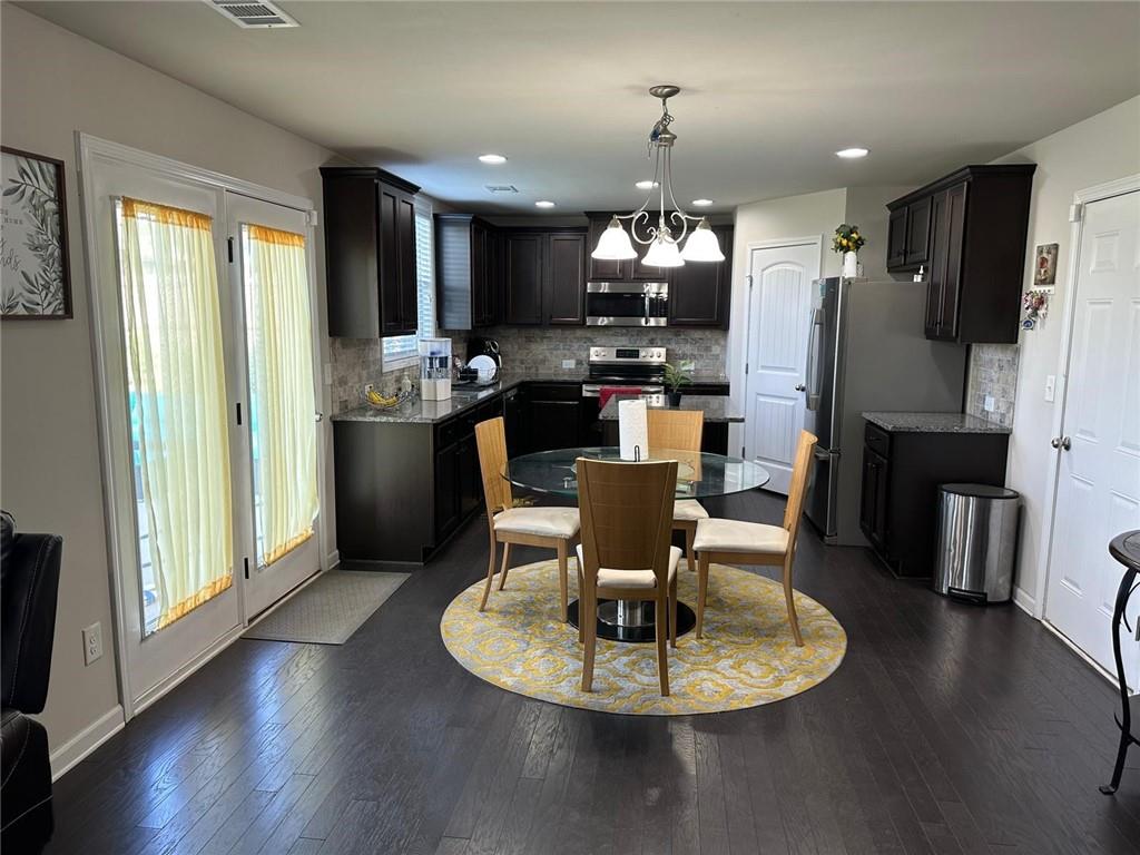 3419 In Bloom Way, Auburn, Georgia image 11