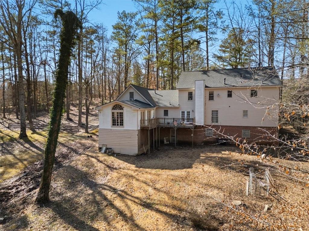1480 Niskey Lake Road SW