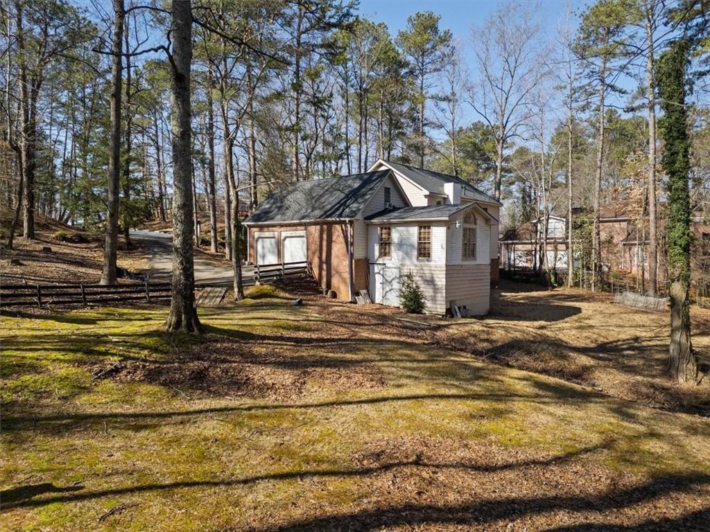 1480 Niskey Lake Road SW