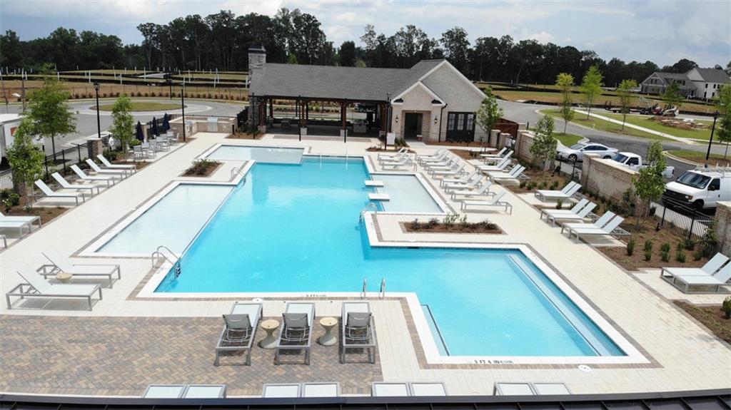 707 Dodd Lane #164, Buford, Georgia image 38