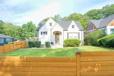 98 Chappell Road NW, Atlanta, GA 30314 - MLS#: 7531018