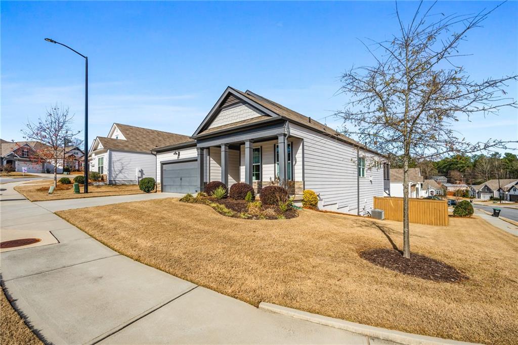 173 Four Seasons Boulevard