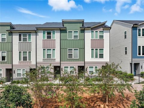 1507 Layton Lane NW Atlanta GA 30318
