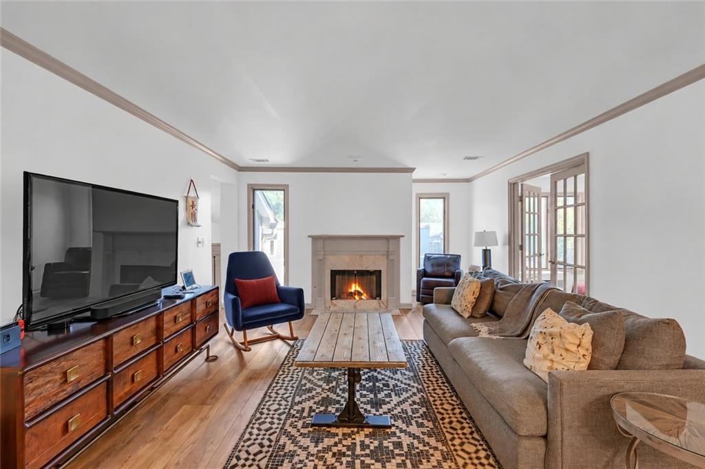 44 St Claire Lane NE