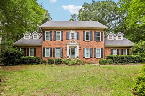 Homes For Sale - 960 Todd Drive<br/> Covington, GA 30014