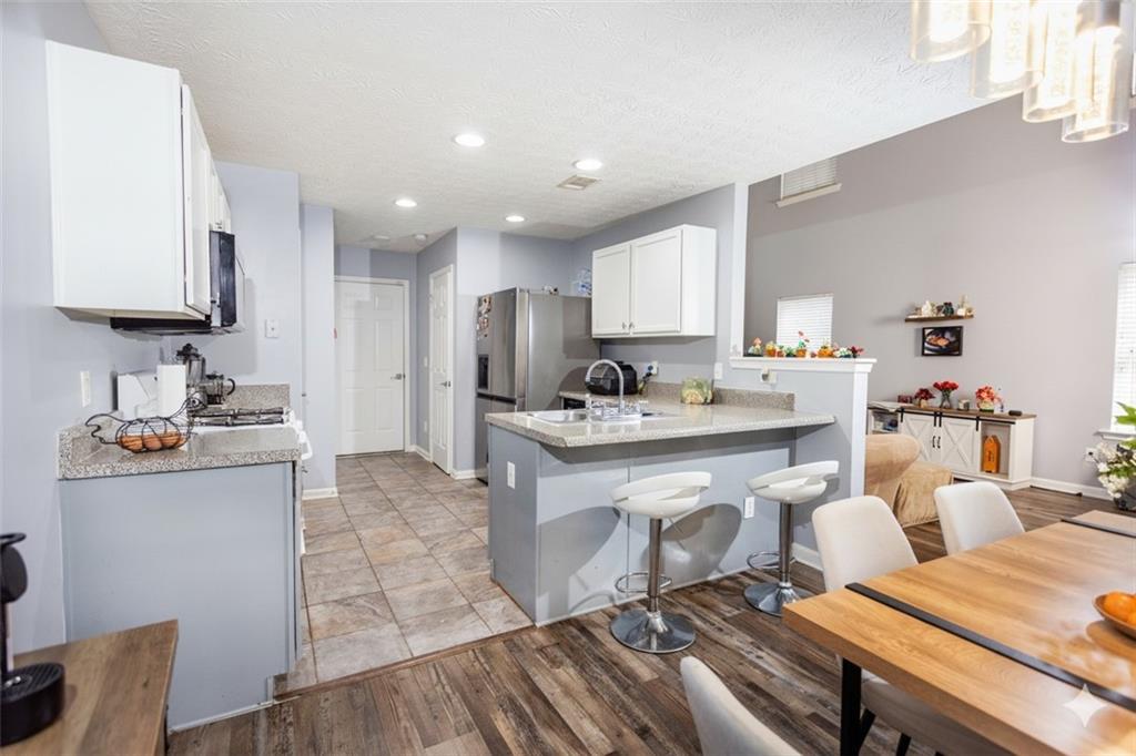 269 Silver Ridge Drive