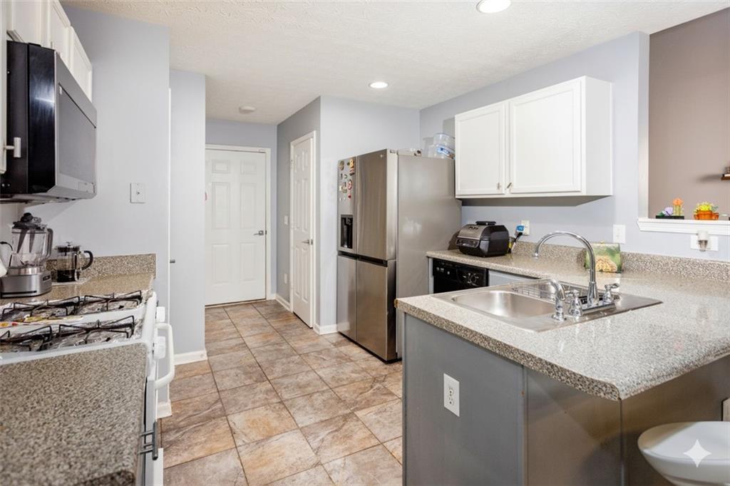 269 Silver Ridge Drive