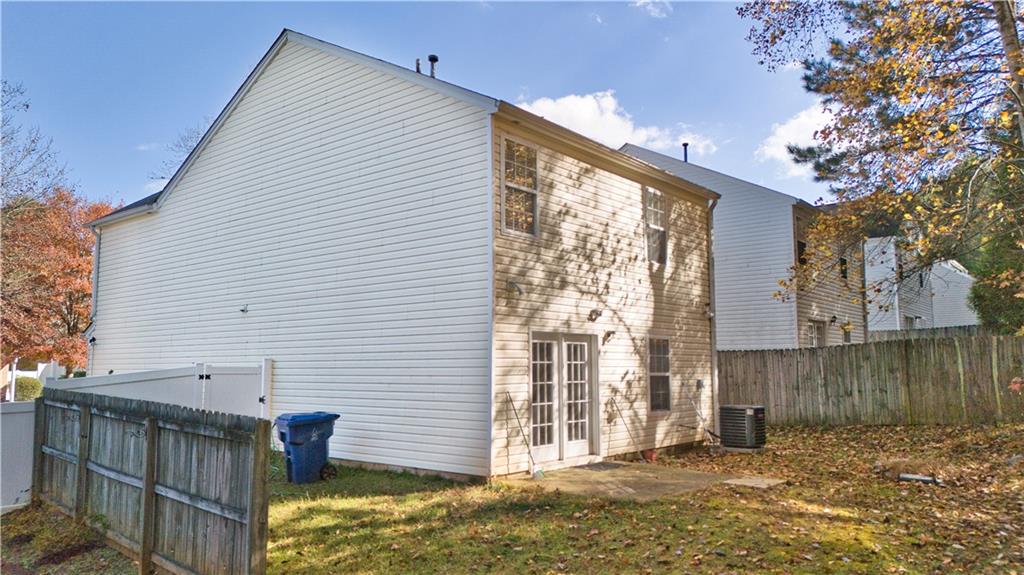 269 Silver Ridge Drive