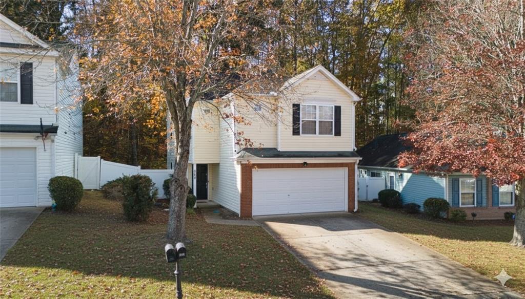 269 Silver Ridge Drive