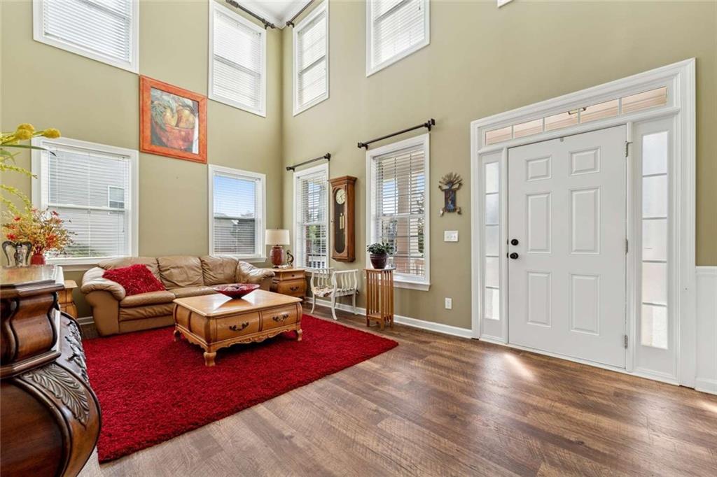 4510 Trailmaster Circle