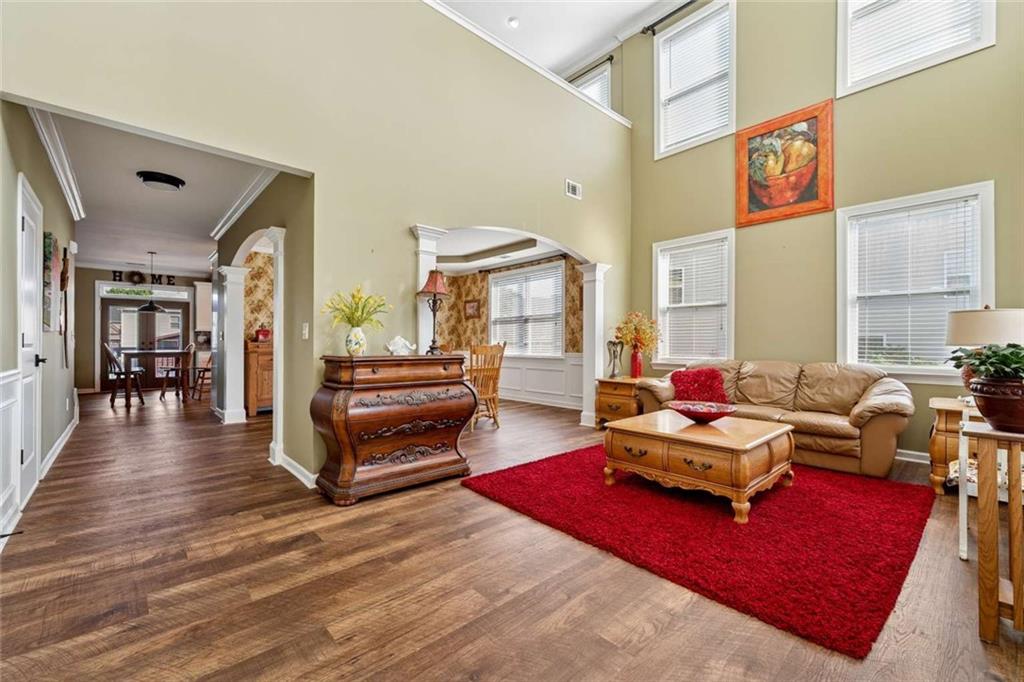 4510 Trailmaster Circle