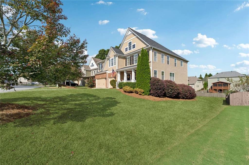 4510 Trailmaster Circle