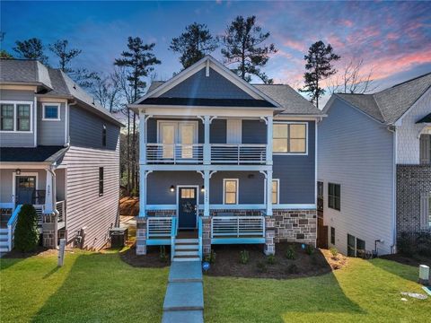 5293 Hearthstone Street Stone Mountain GA 30083