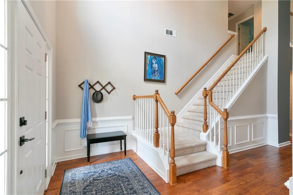 5365 Twin Creeks Drive, Norcross, Georgia image 5