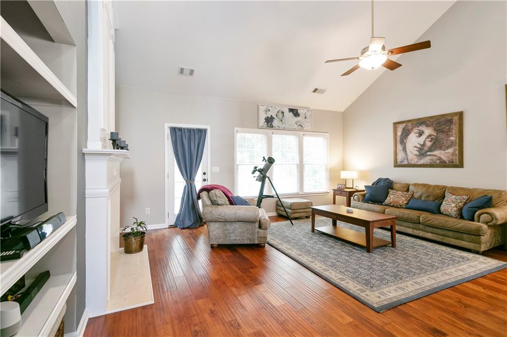 5365 Twin Creeks Drive, Norcross, Georgia image 7
