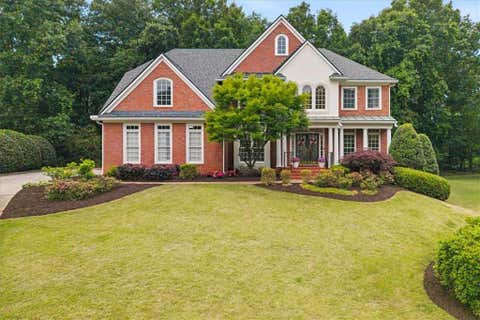 Homes For Sale - 702 Cheswich Overlook<br/> Marietta, GA 30067