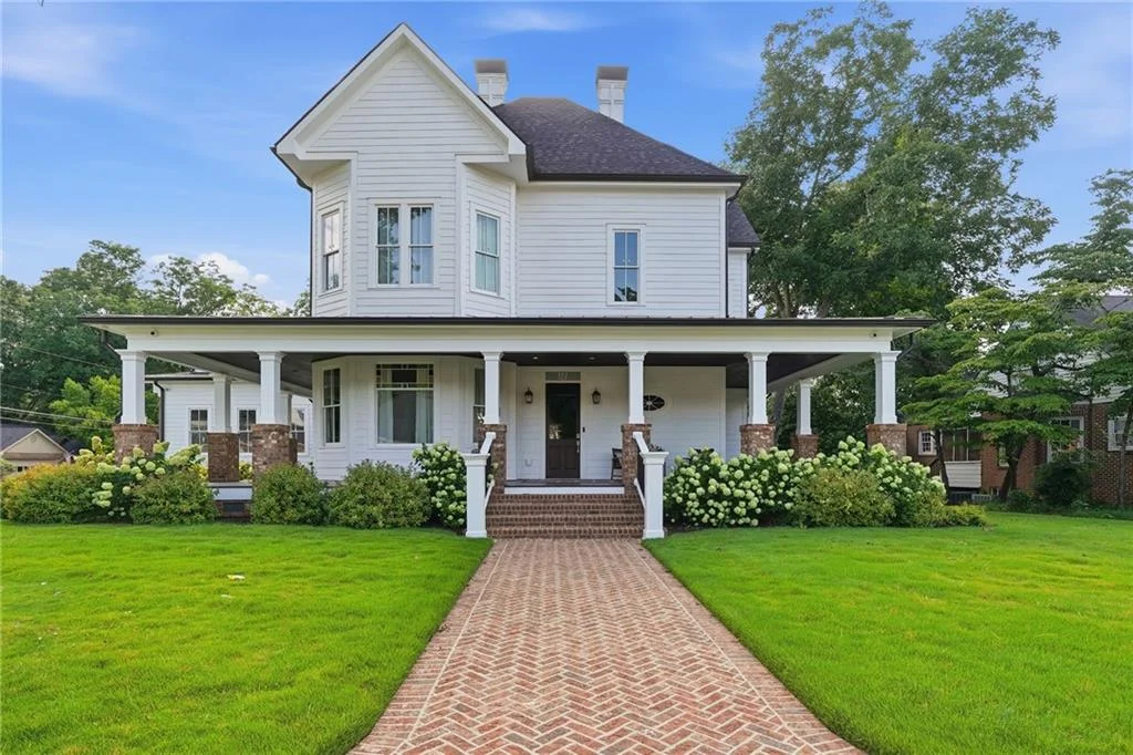 127 Griffin Street