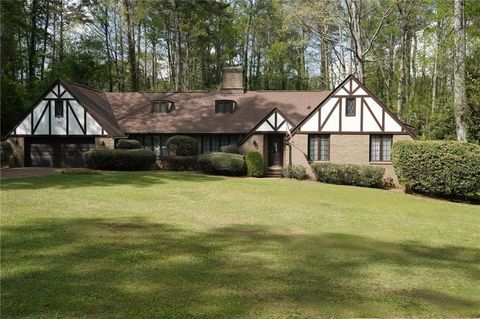 Homes For Sale - 1420 Virgil Lane<br/> Mableton, GA 30126