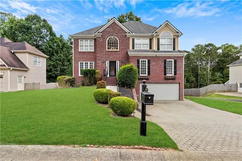 1039 Ashfern Walk, Woodstock, GA 30189 - #: 7460235