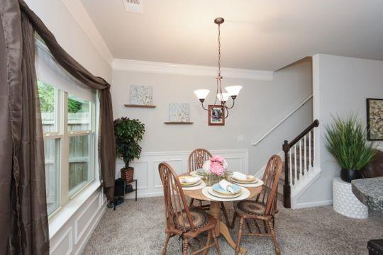 692 Oakside Place, Acworth, Georgia image 9