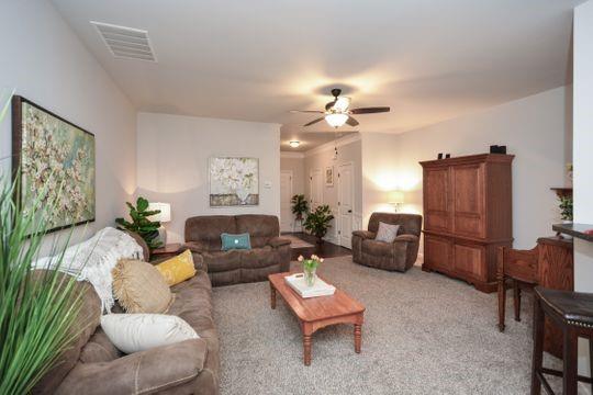 692 Oakside Place, Acworth, Georgia image 13