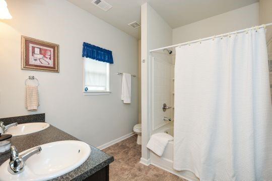 692 Oakside Place, Acworth, Georgia image 23
