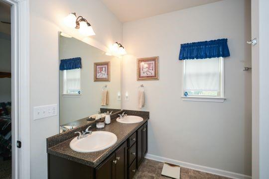 692 Oakside Place, Acworth, Georgia image 25