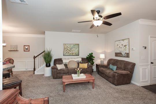 692 Oakside Place, Acworth, Georgia image 12