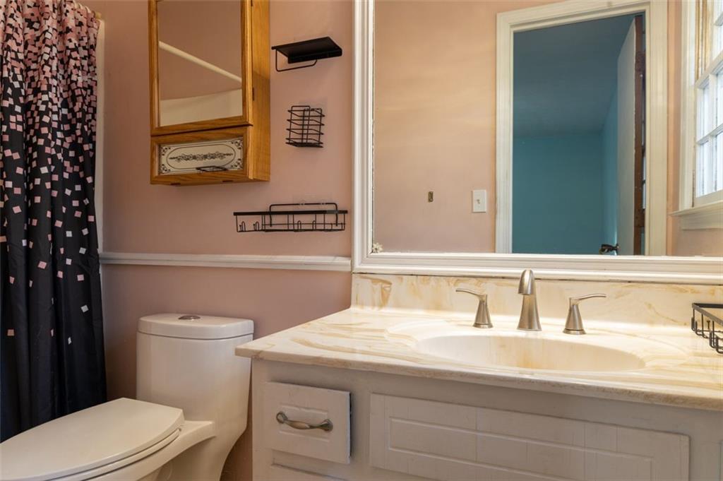 1709 Oak Ridge Circle, Stone Mountain, Georgia image 27