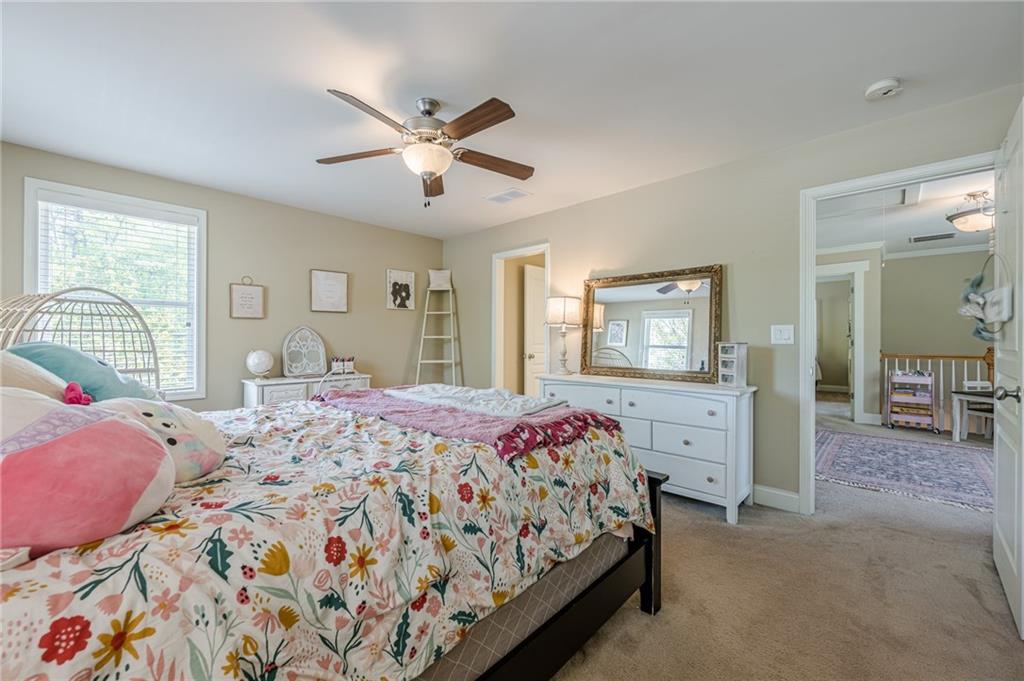 498 Trip Street, Grayson, Georgia image 42