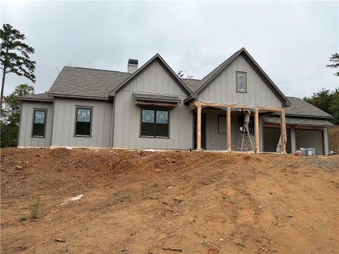Homes For Sale - 35 Blue Mountain Road<br/> Fannin County, Morganton, GA 30560
