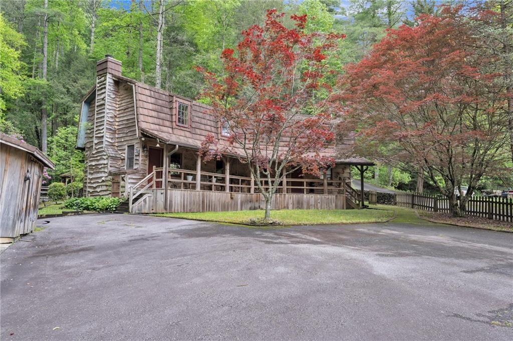 17 Water Wheel Lane, Rabun Gap, Georgia image 22