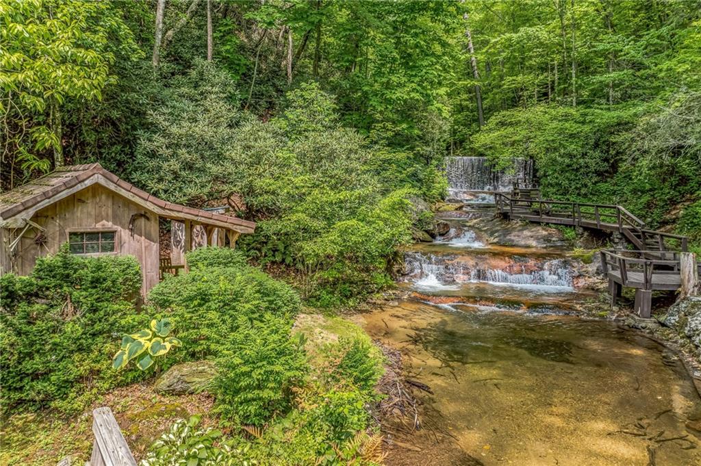 17 Water Wheel Lane, Rabun Gap, Georgia image 4