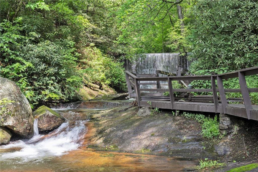 17 Water Wheel Lane, Rabun Gap, Georgia image 18