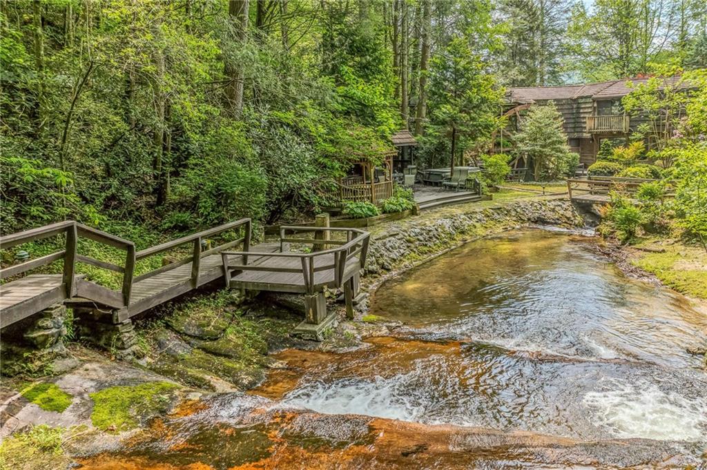 17 Water Wheel Lane, Rabun Gap, Georgia image 3