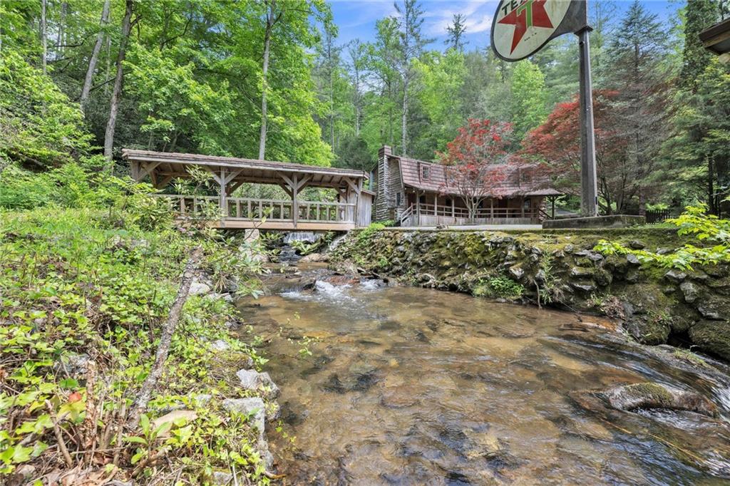 17 Water Wheel Lane, Rabun Gap, Georgia image 43