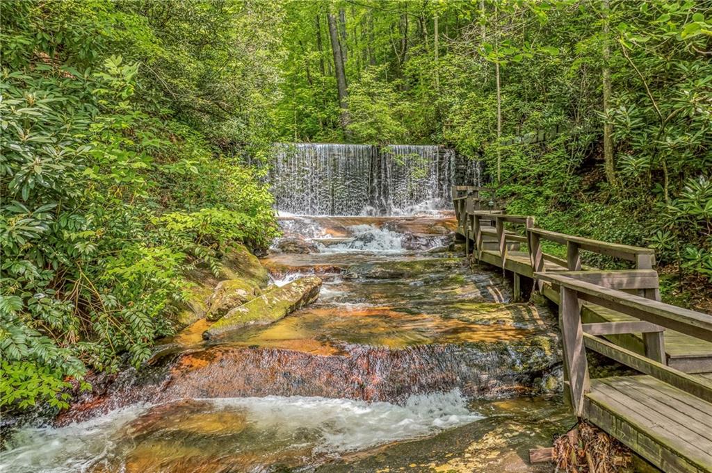 17 Water Wheel Lane, Rabun Gap, Georgia image 5