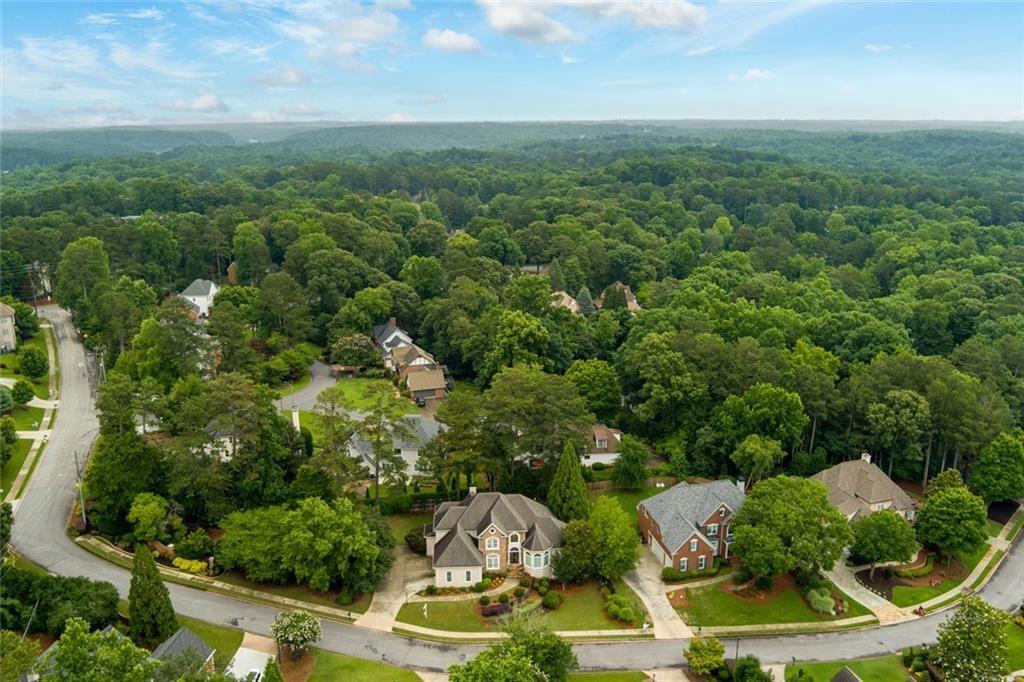 4828 Old Timber Ridge Road