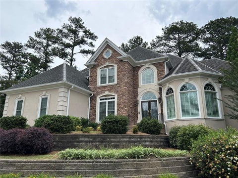 Homes For Sale - 4828 Old Timber Ridge Road<br/> Marietta, GA 30068