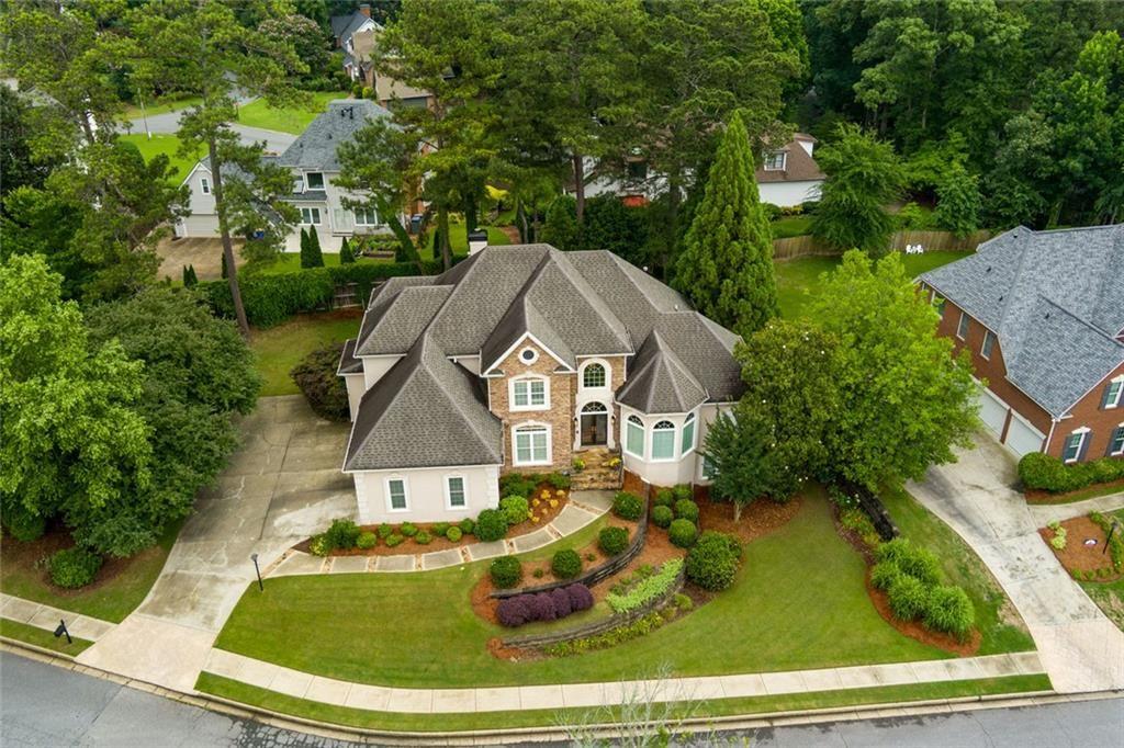 4828 Old Timber Ridge Road