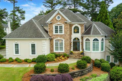 Homes For Sale - 4828 Old Timber Ridge Road<br/> Cobb County, Marietta, GA 30068