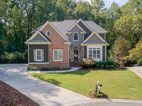 1500 Downington Run NW Acworth GA 30101