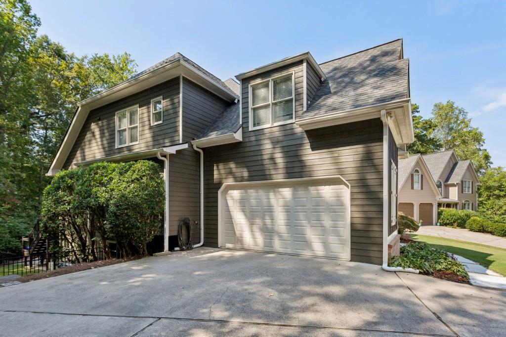 1500 Downington Run NW