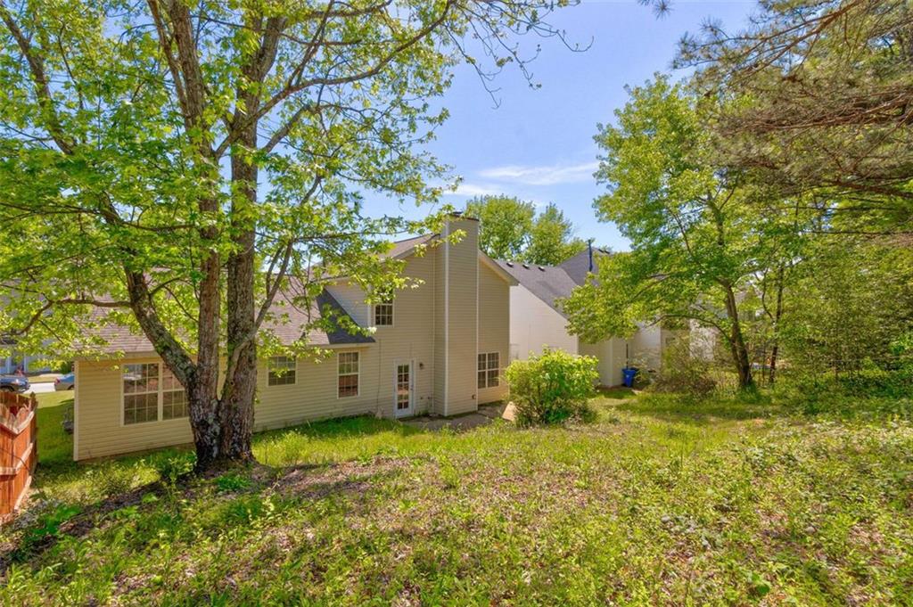 6396 Phillips Court, Lithonia, Georgia image 30