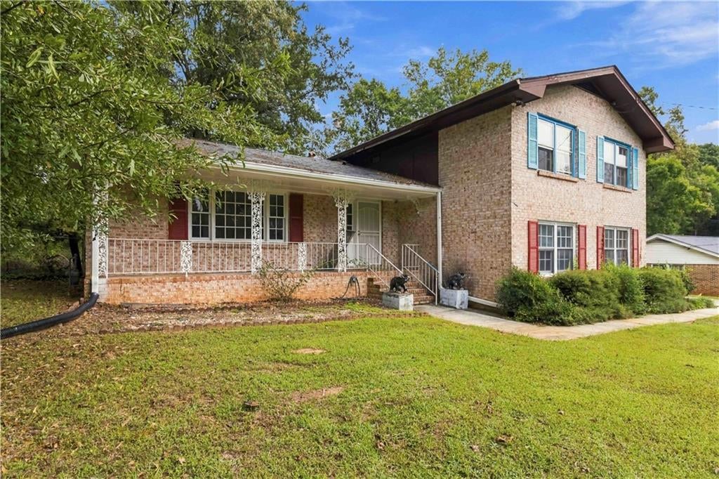 4258 Executive Drive