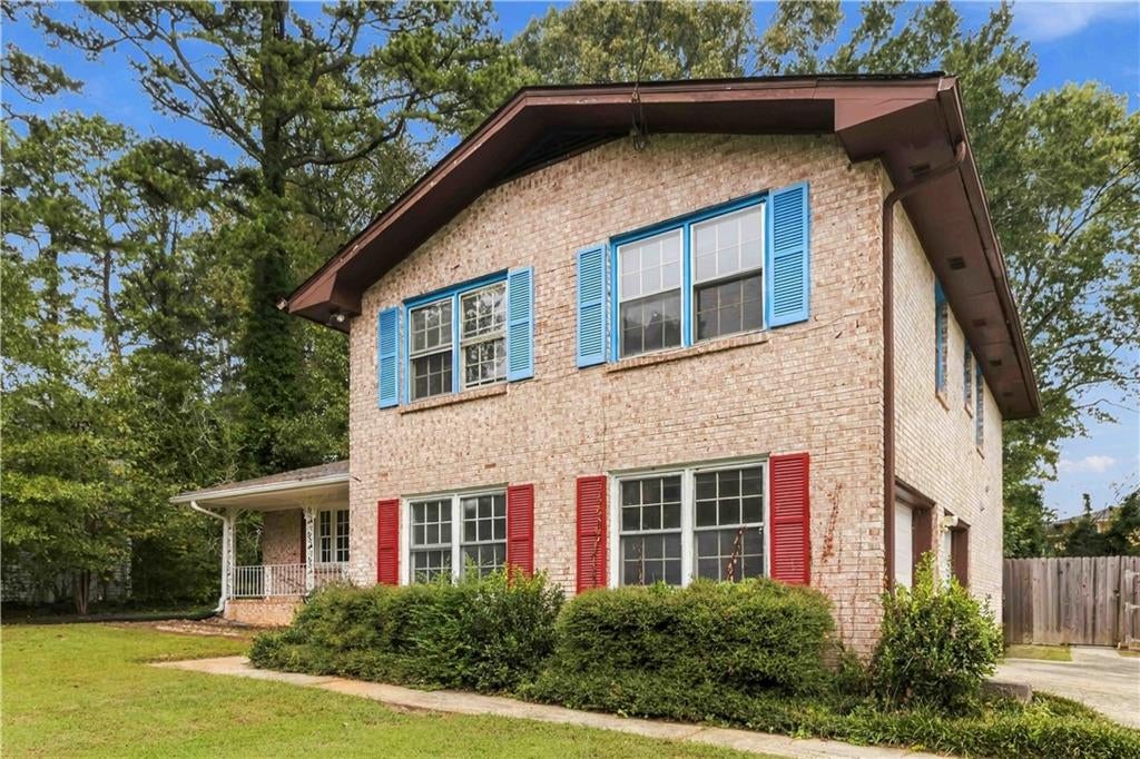 4258 Executive Drive